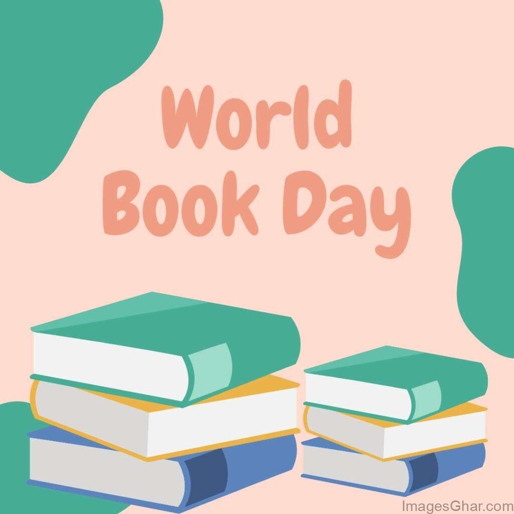 Book Day images