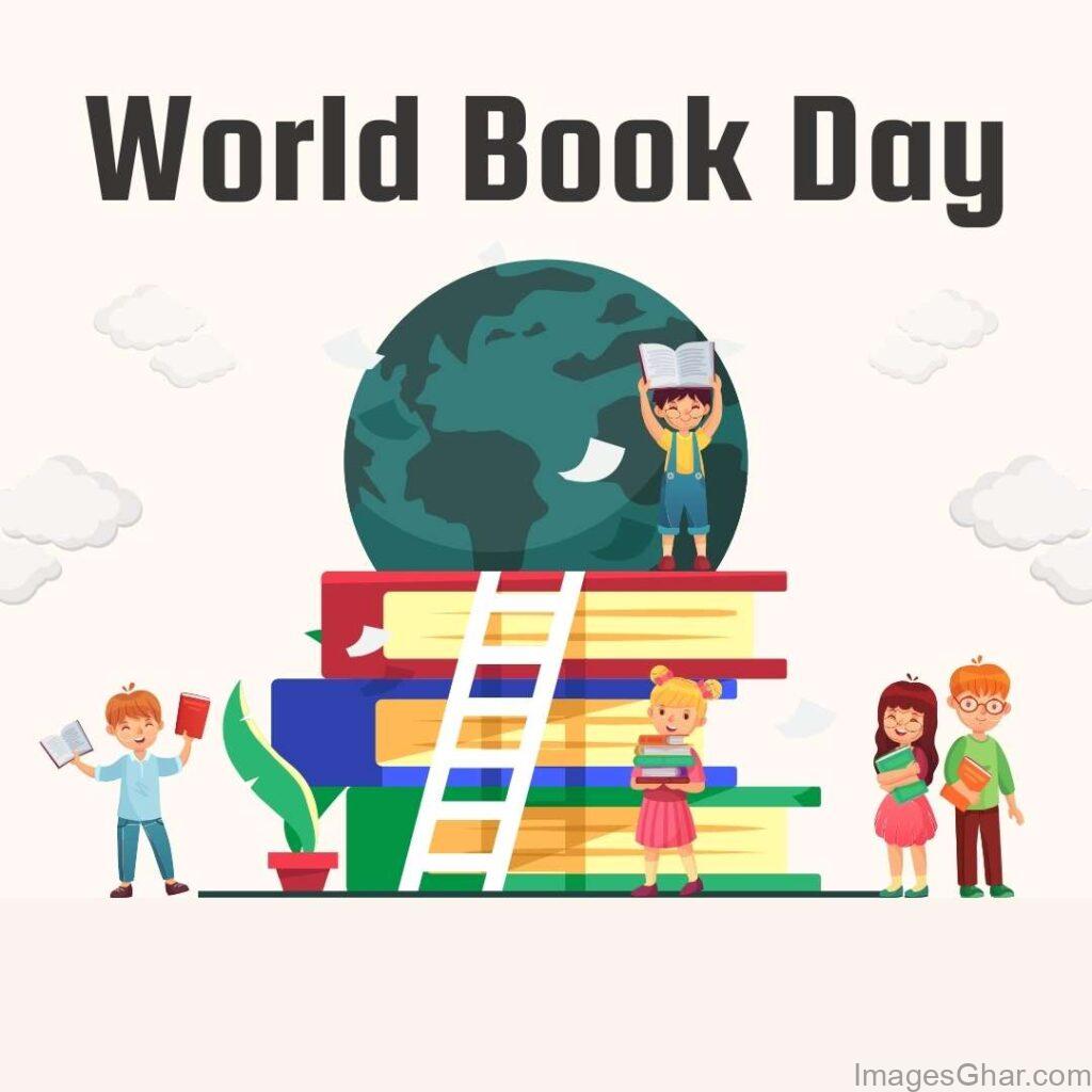 Book Day images