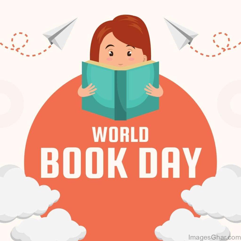 Book Day images