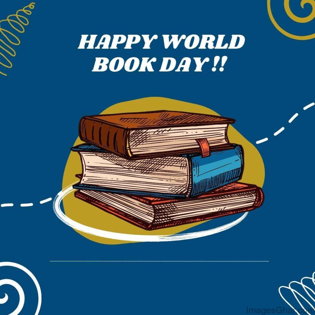 Book Day images