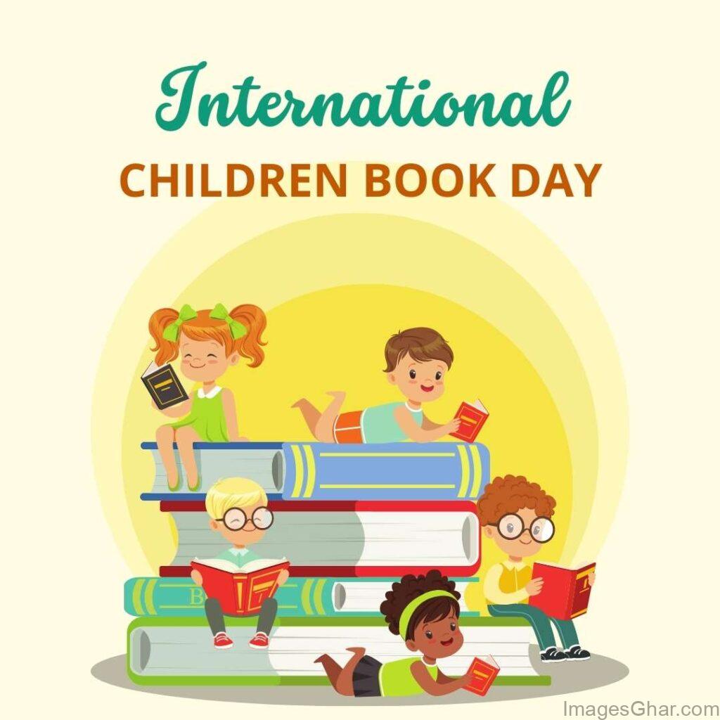 Book Day images