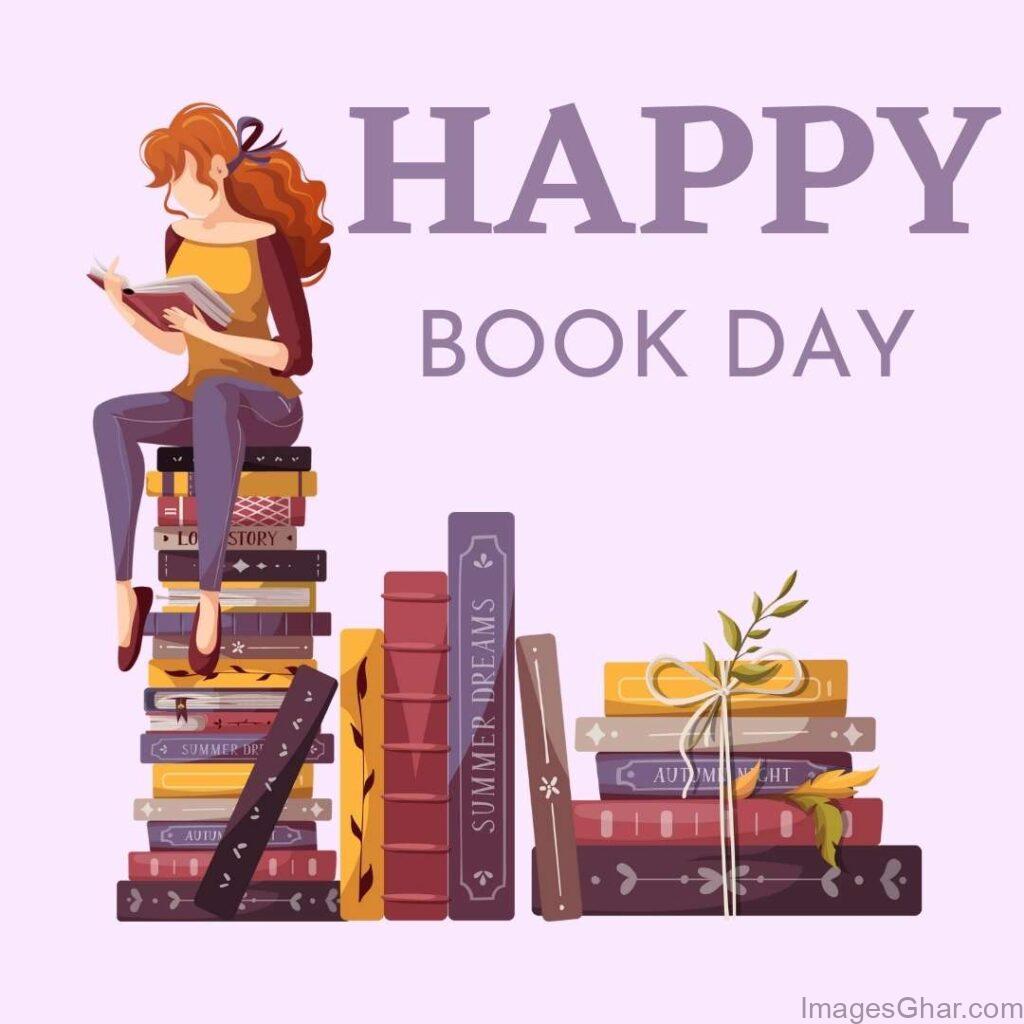 Book Day images