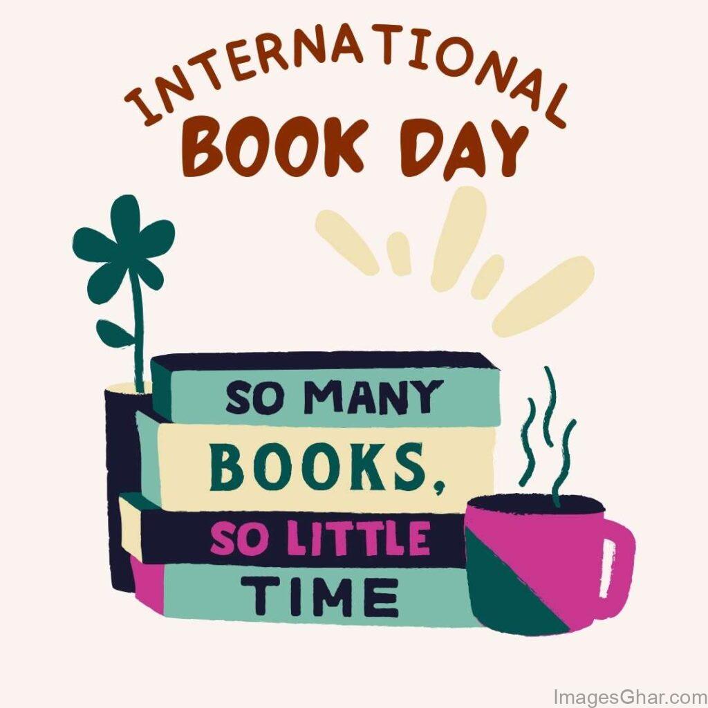 Book Day images