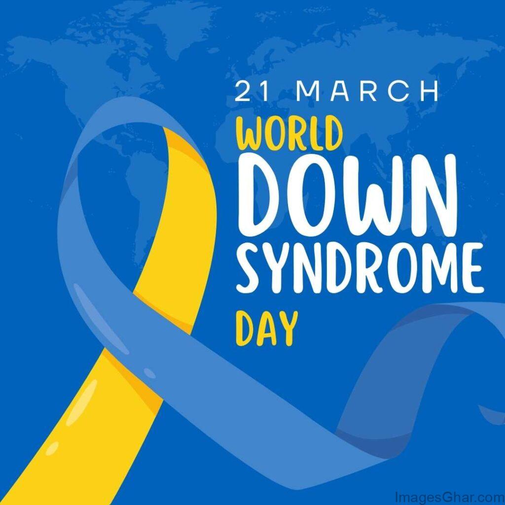 World Down Syndrome Day images