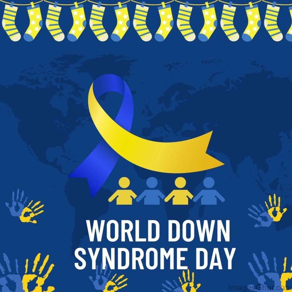 World Down Syndrome Day images