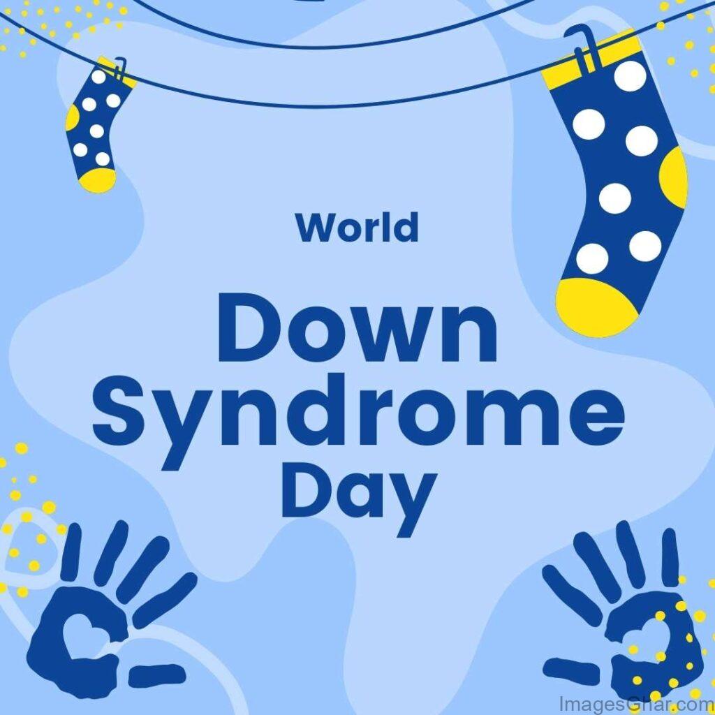 World Down Syndrome Day images