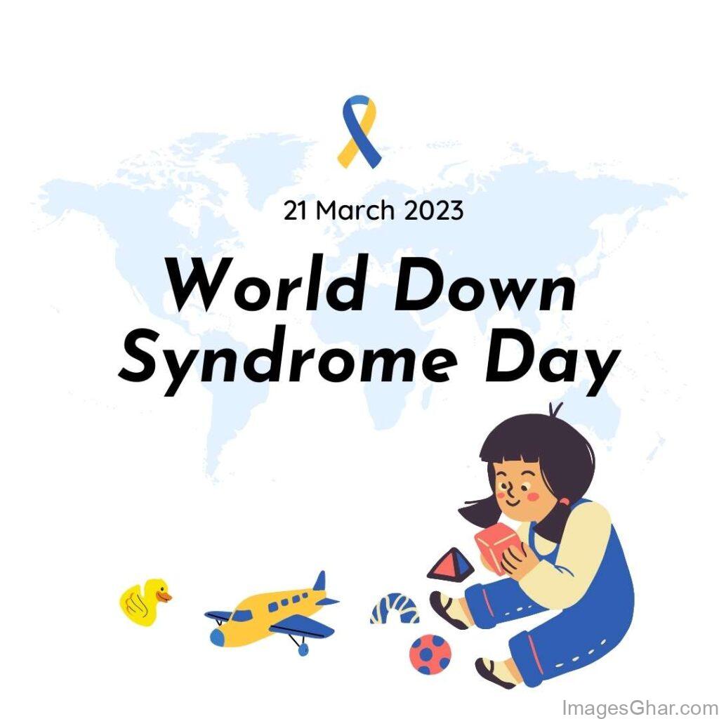 World Down Syndrome Day images