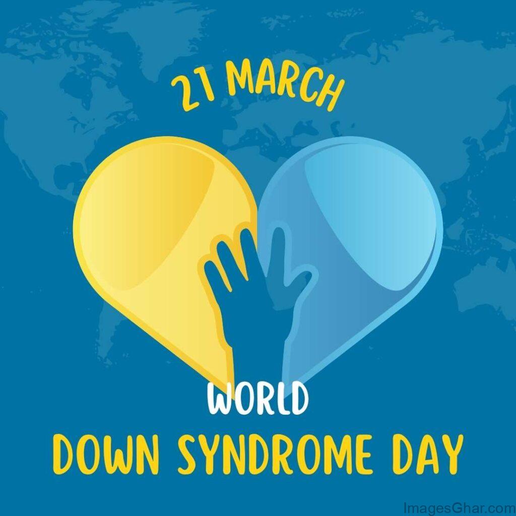 World Down Syndrome Day images