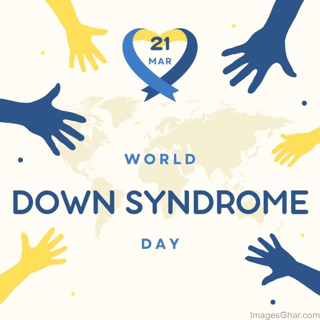 World Down Syndrome Day images