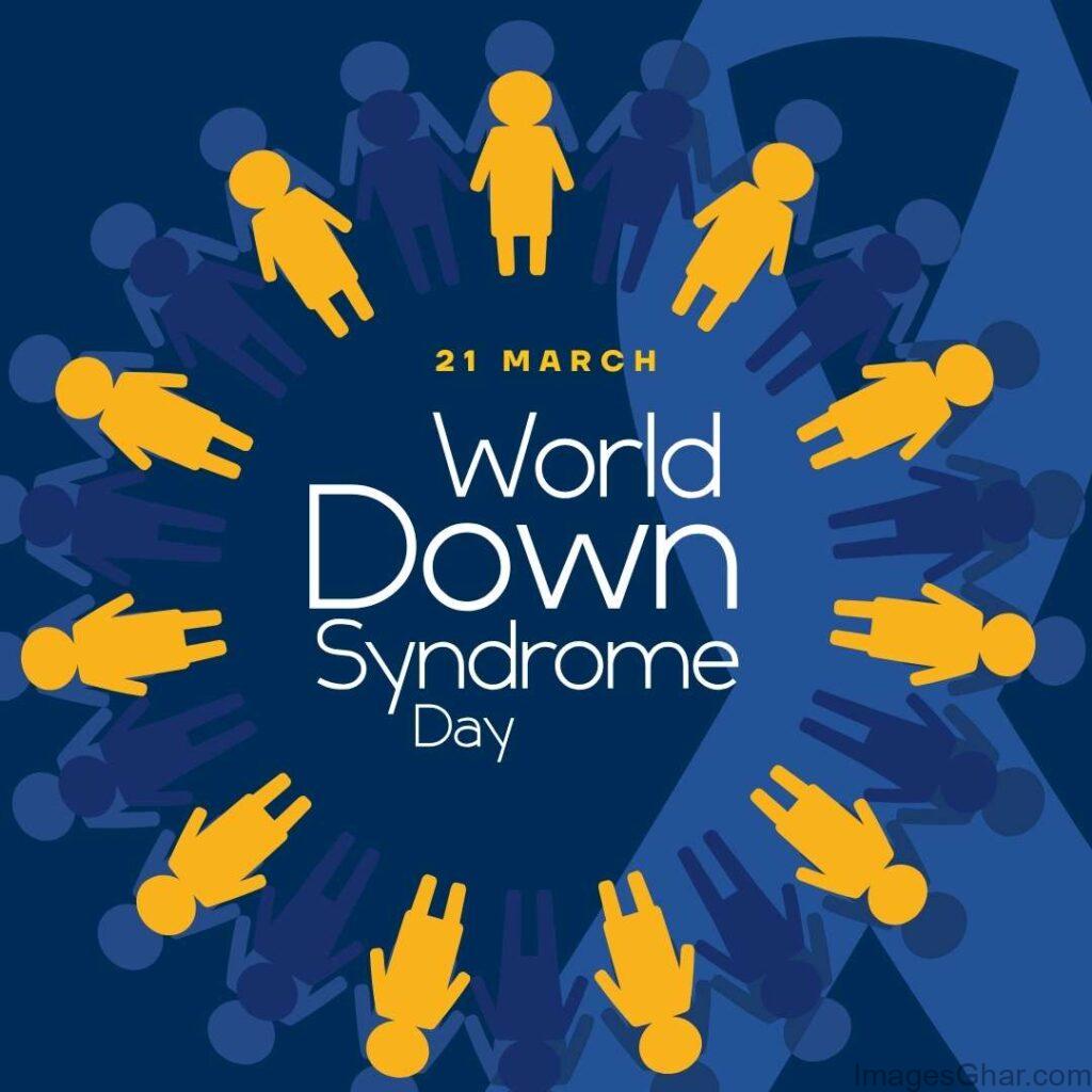 World Down Syndrome Day images