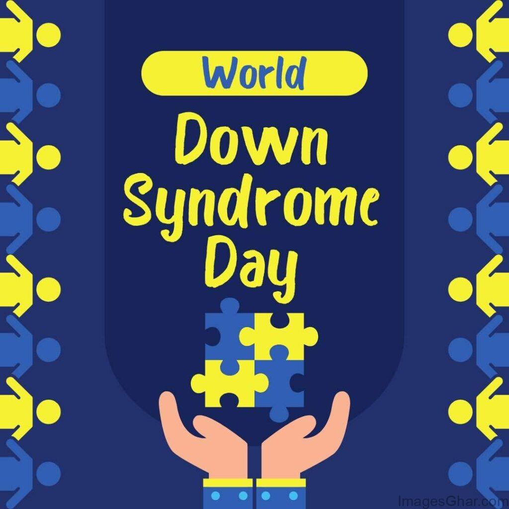 World Down Syndrome Day images