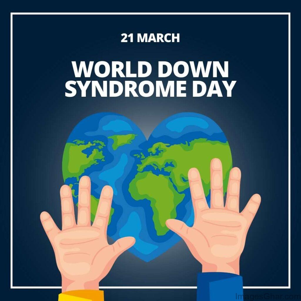 World Down Syndrome Day images