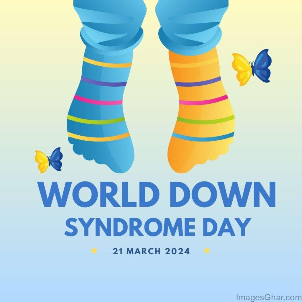 World Down Syndrome Day images