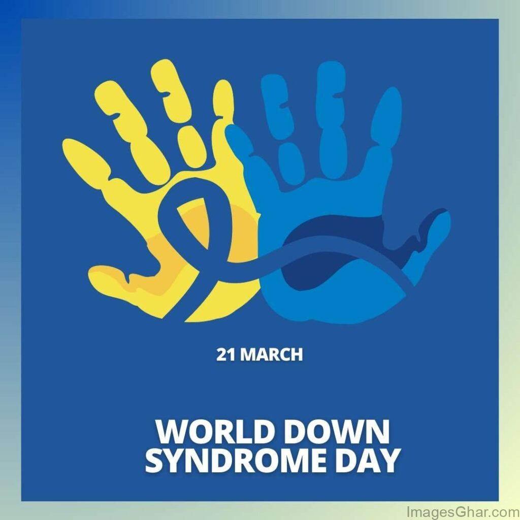 World Down Syndrome Day images