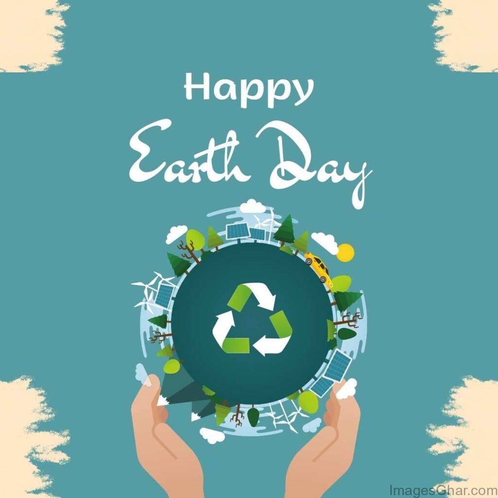 Earth Day images