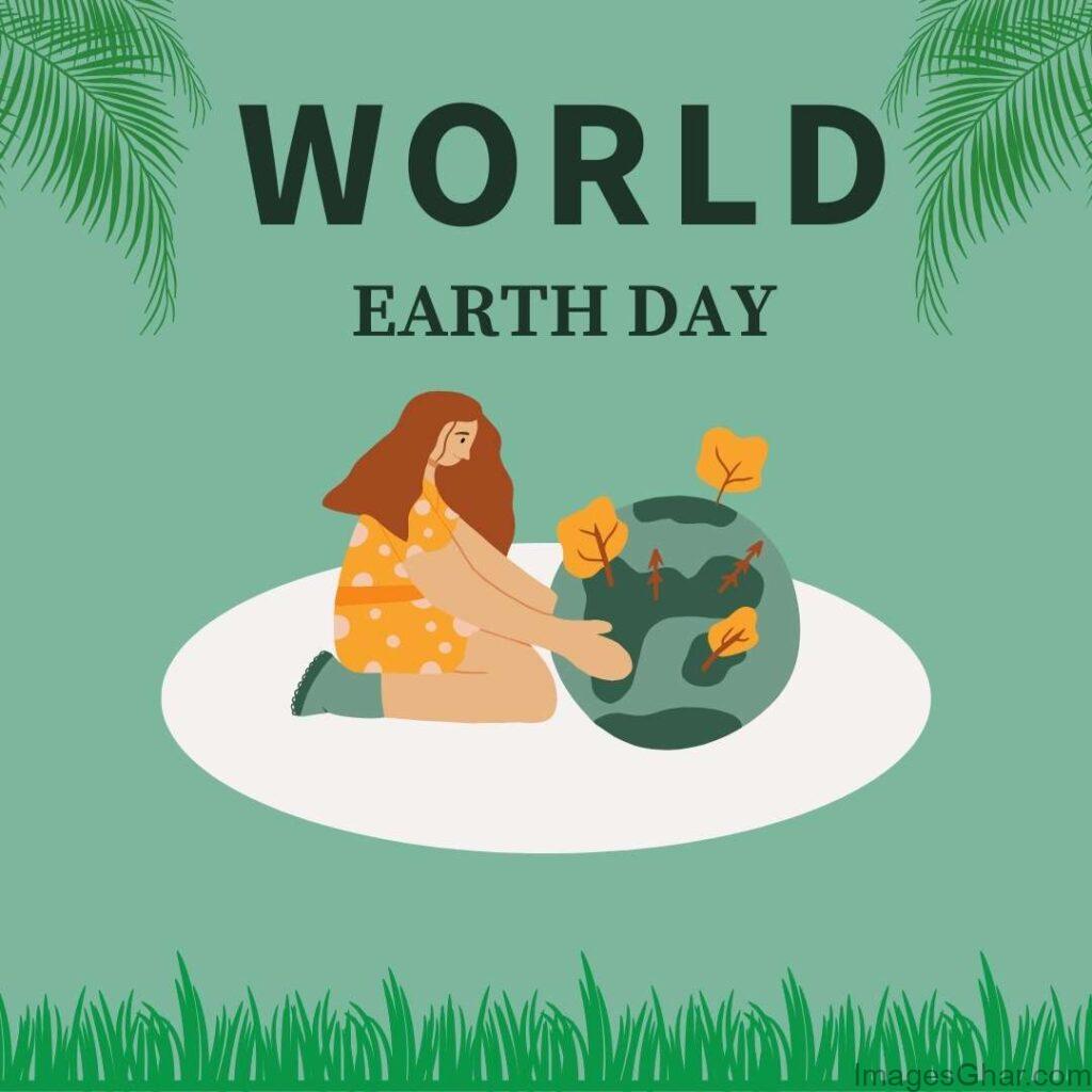 Earth Day images