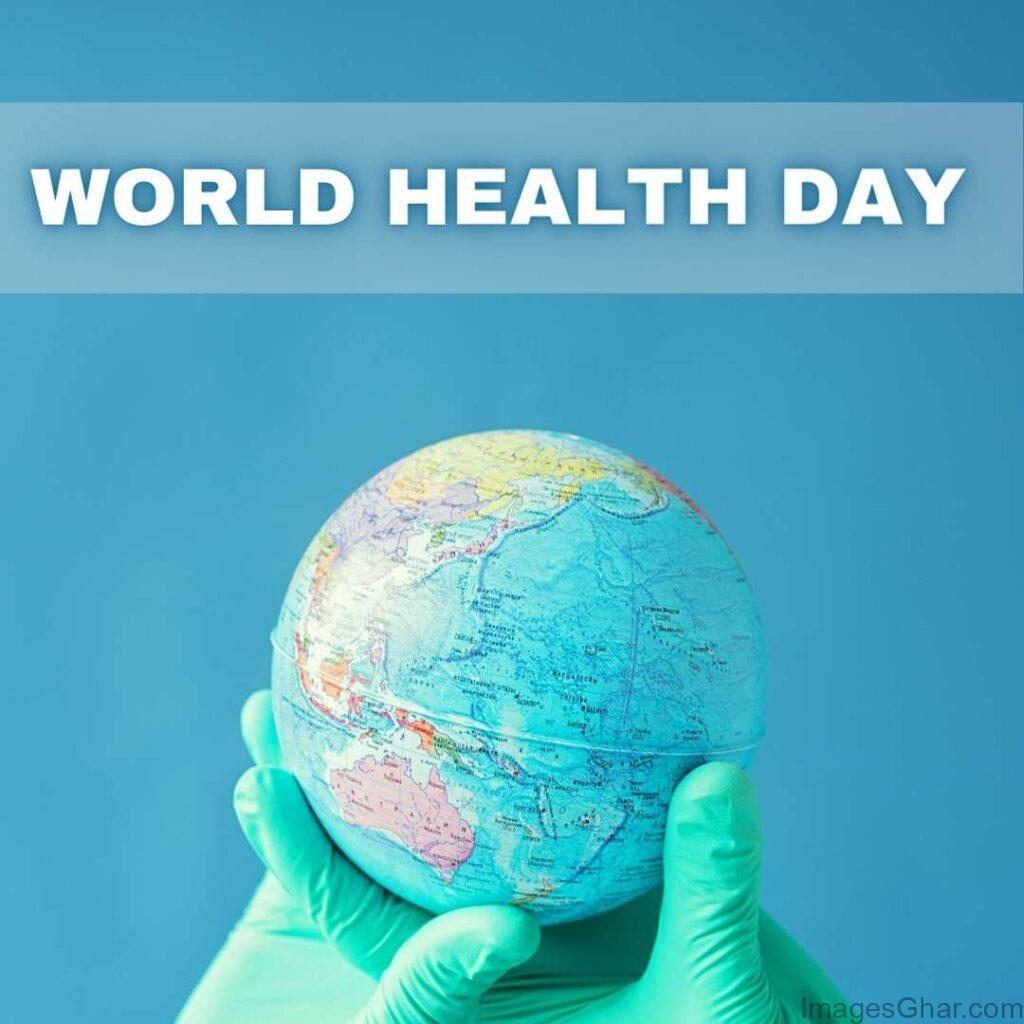 World Health Day images