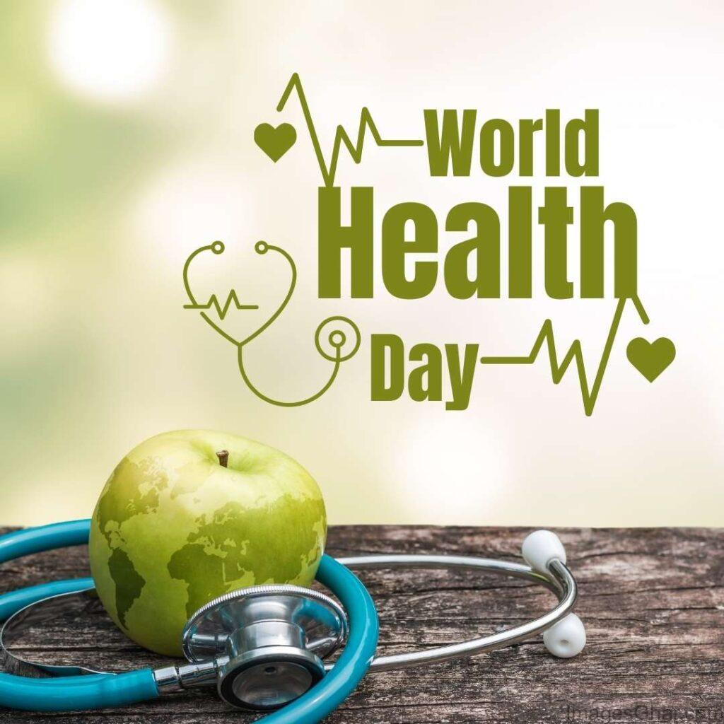 World Health Day images