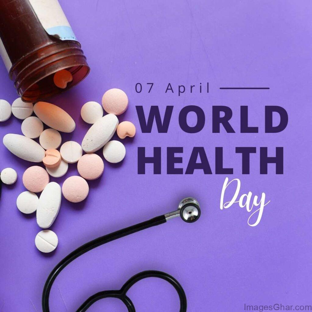 World Health Day images