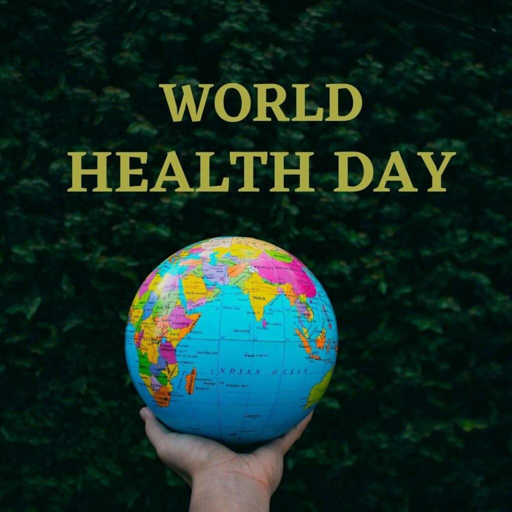 World Health Day images