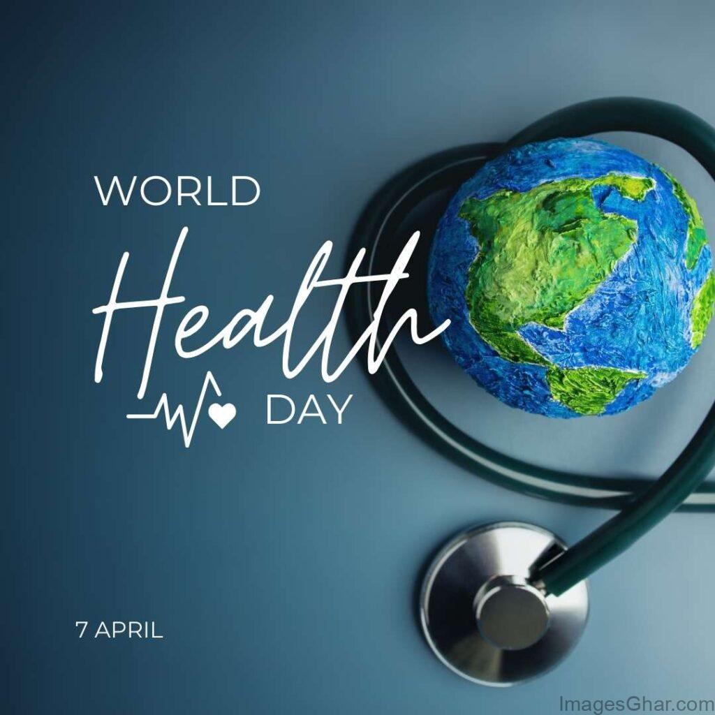 World Health Day images