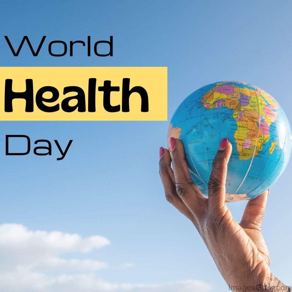 World Health Day images