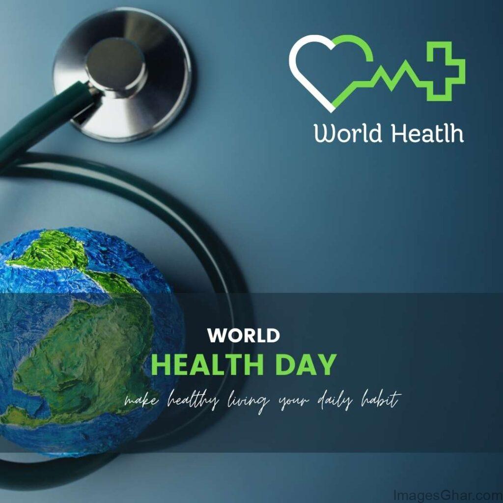 World Health Day images