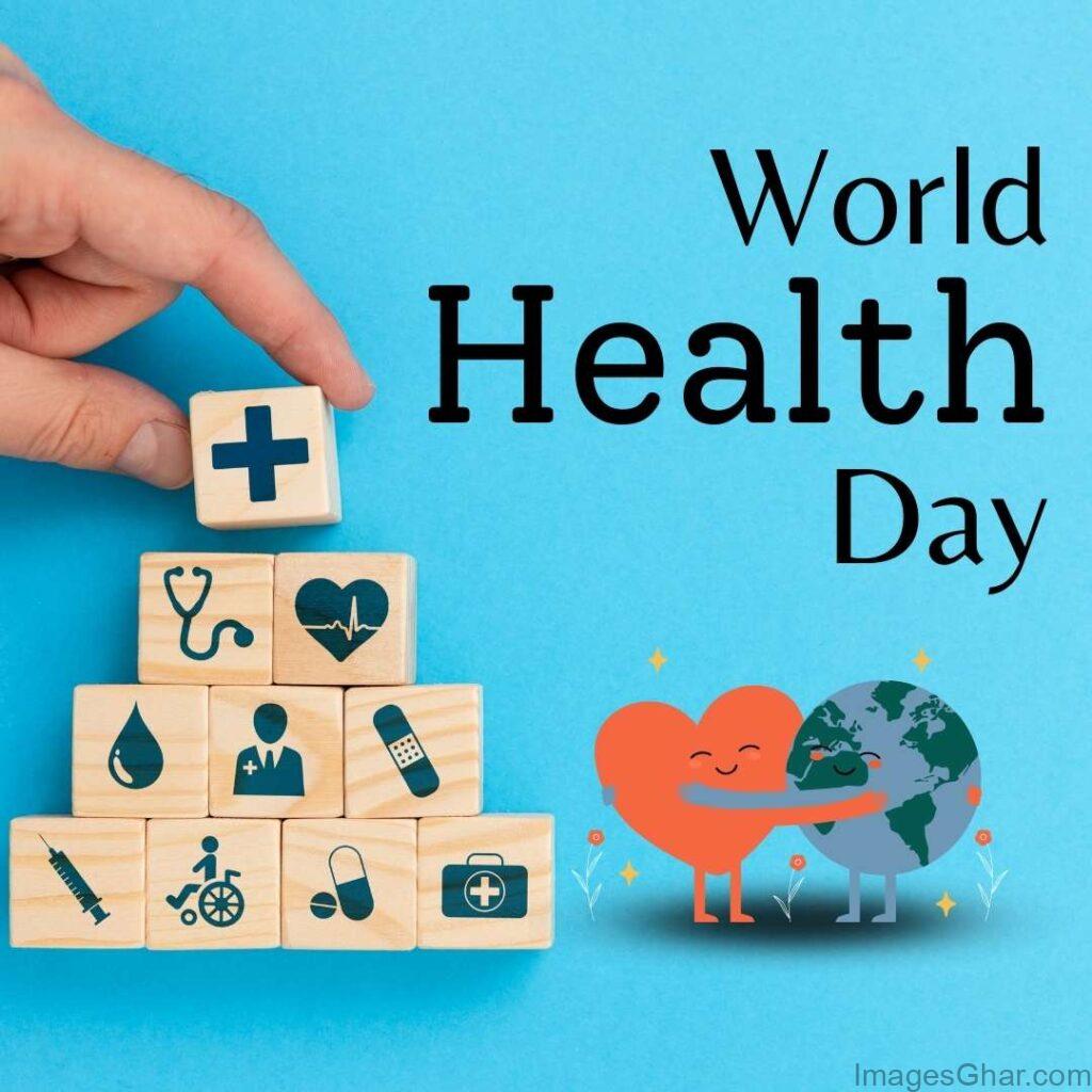 World Health Day images