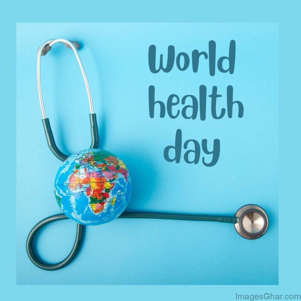 World Health Day images