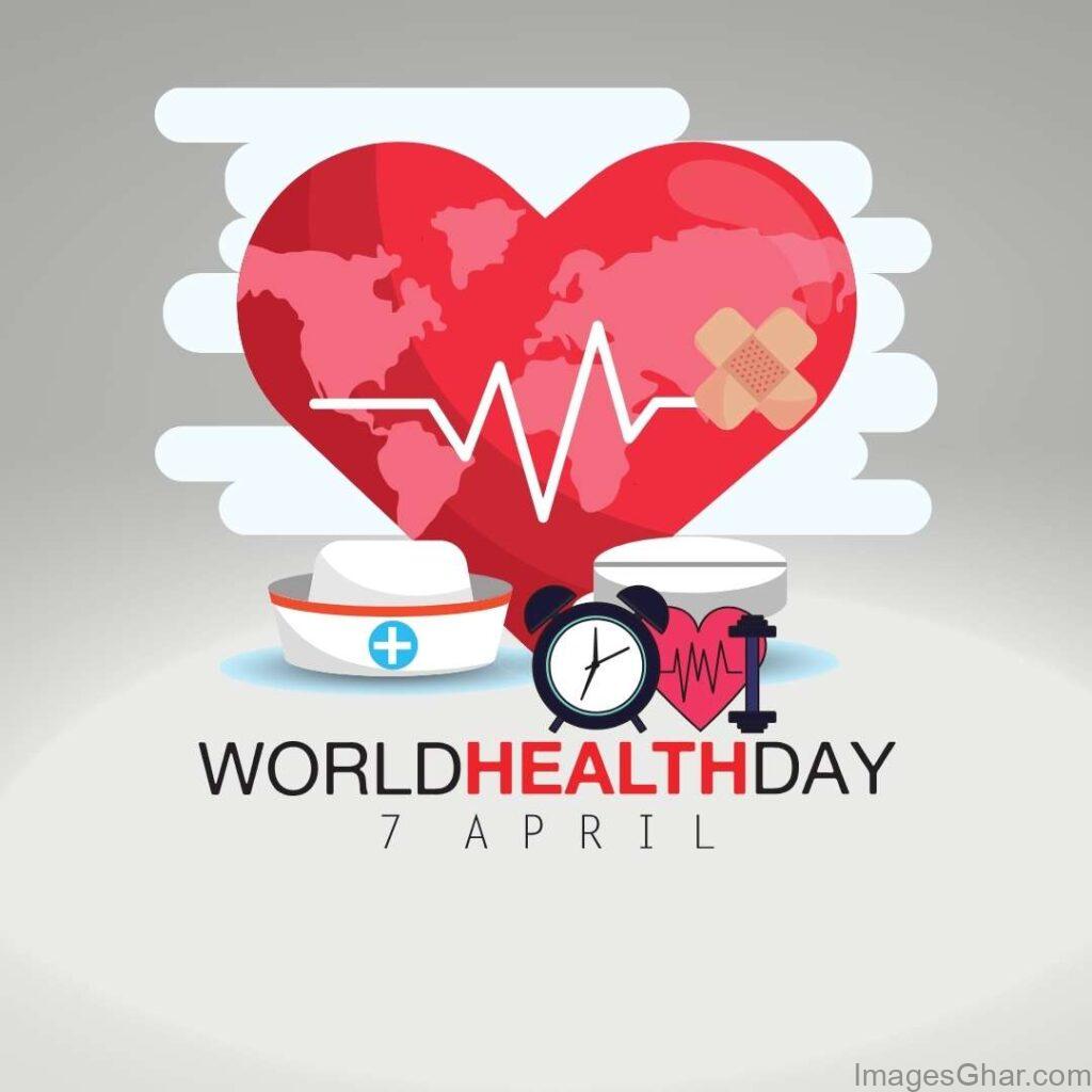 World Health Day images