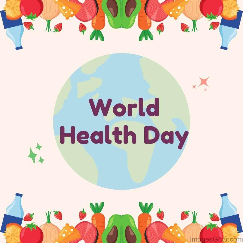 World Health Day images