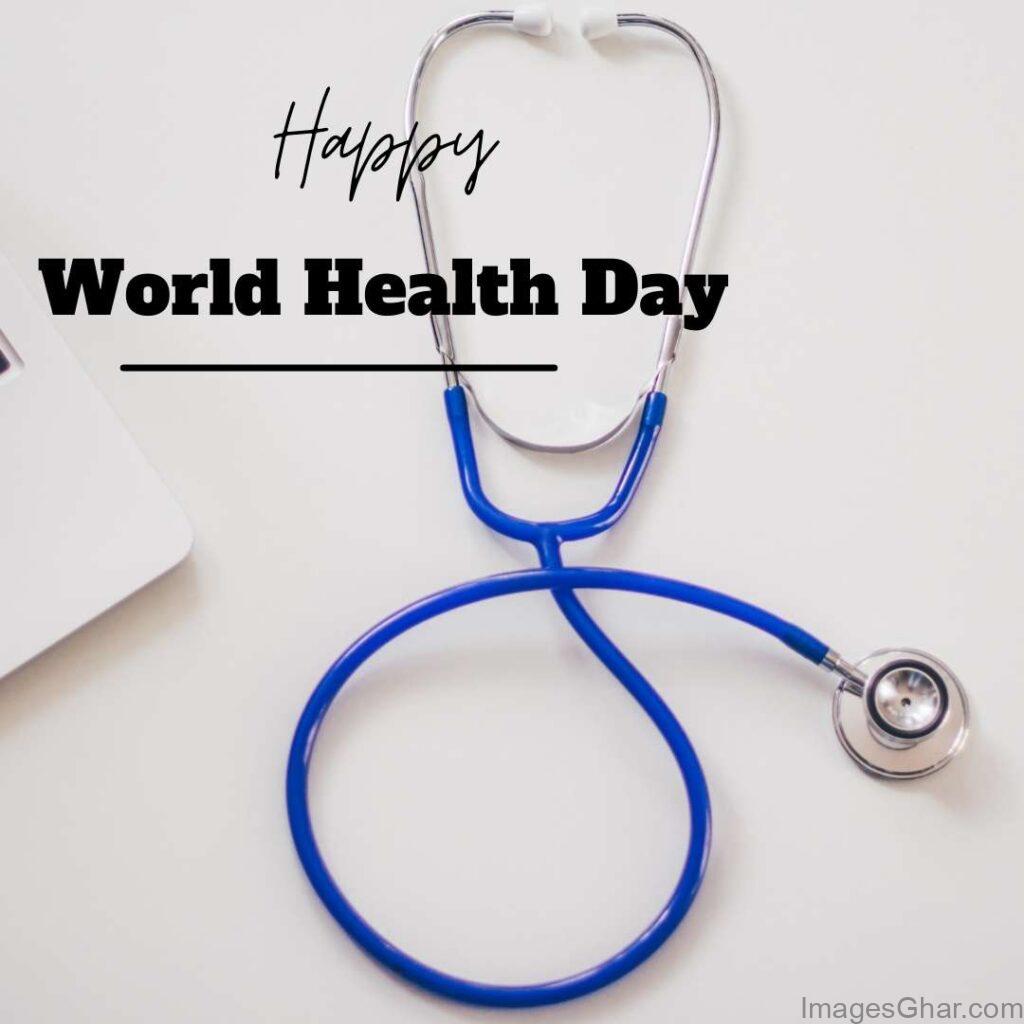 World Health Day images