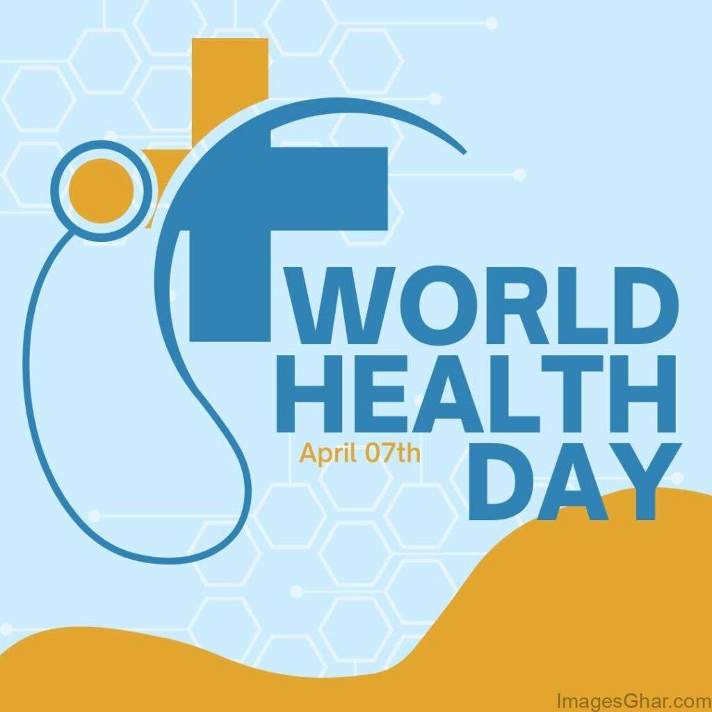 World Health Day images