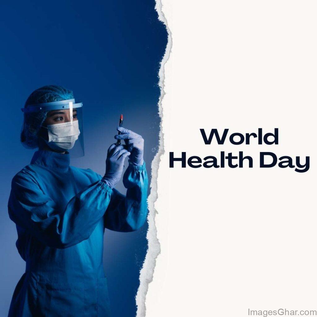 World Health Day images