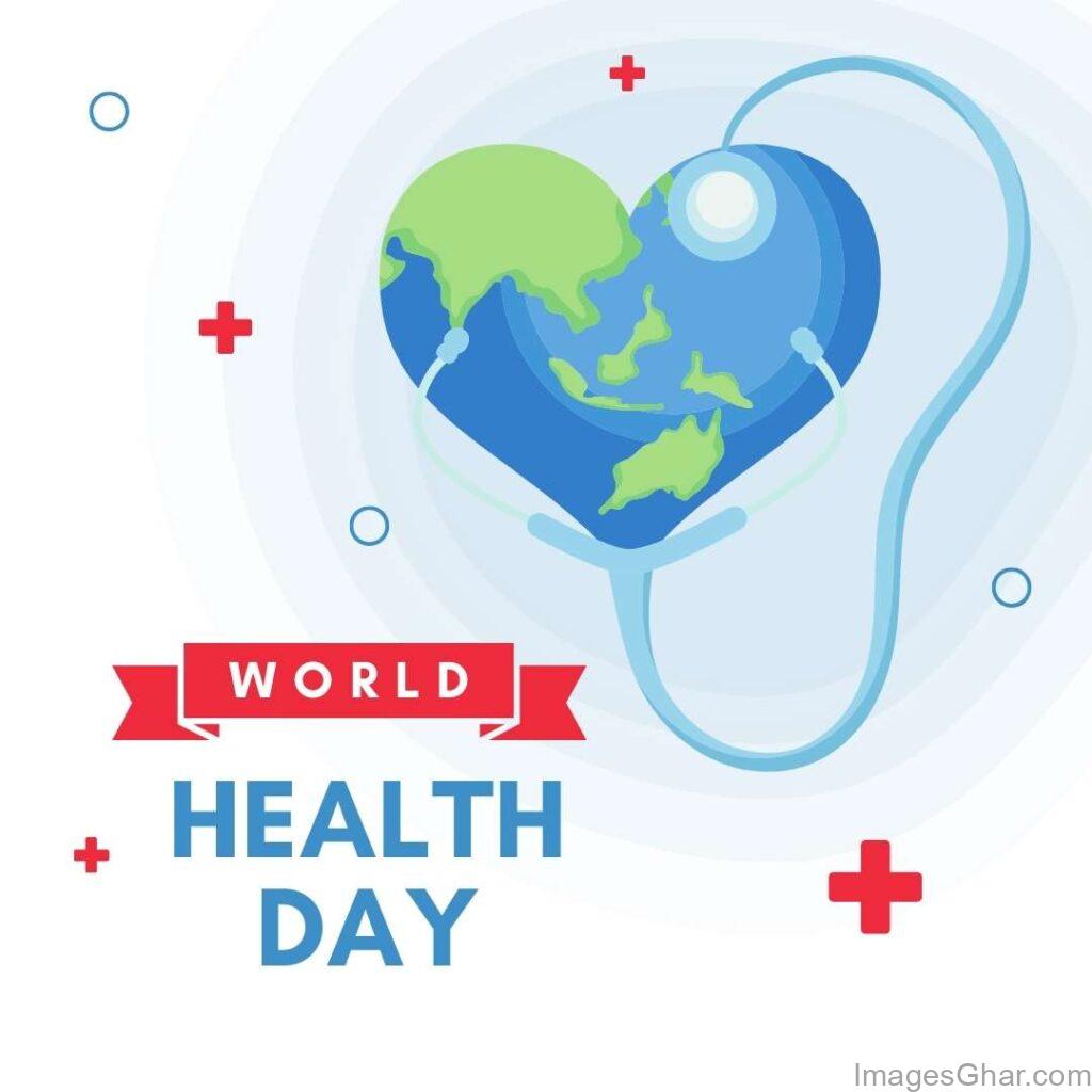 World Health Day images