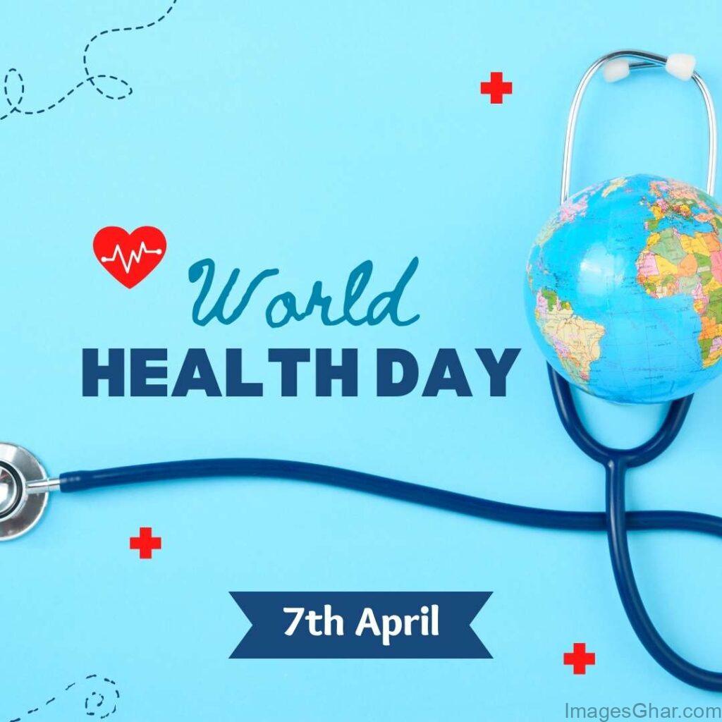 World Health Day images