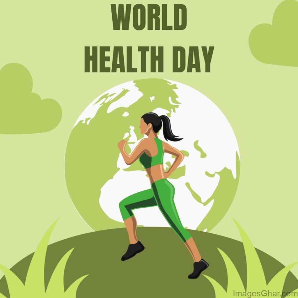 World Health Day images