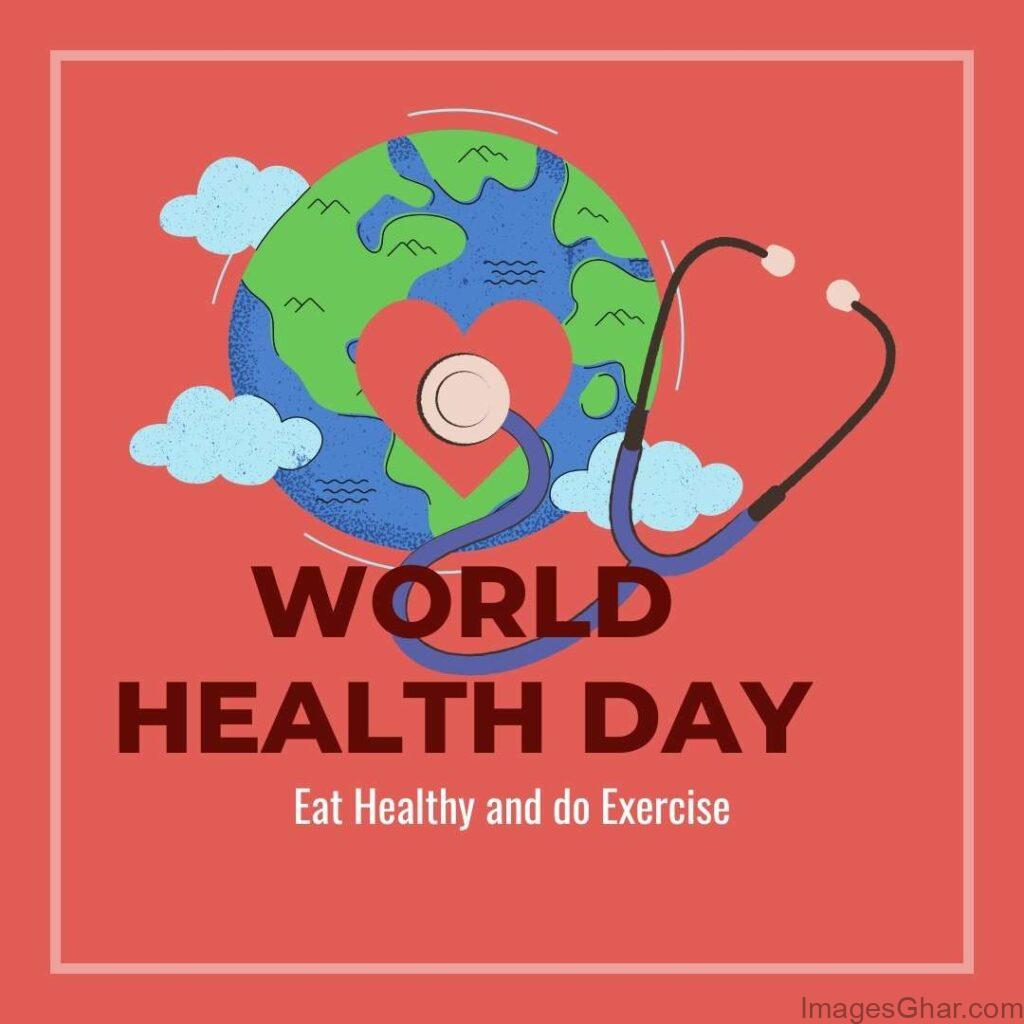 World Health Day images