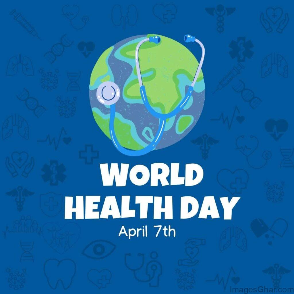 World Health Day images