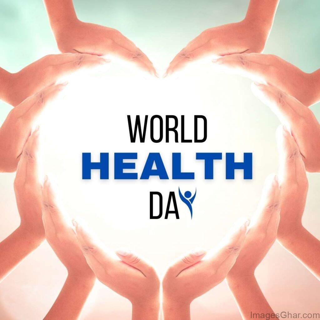 World Health Day images