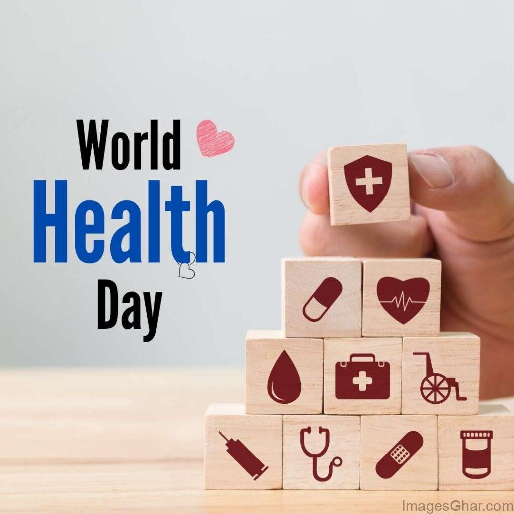 World Health Day images