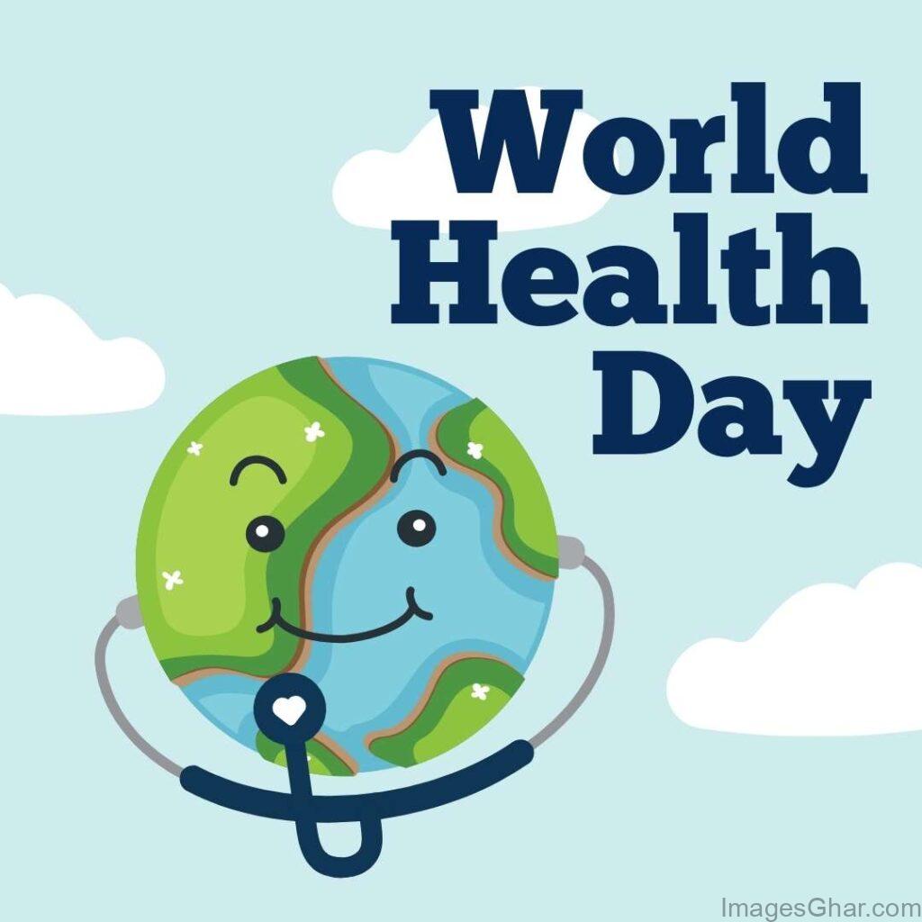 World Health Day images