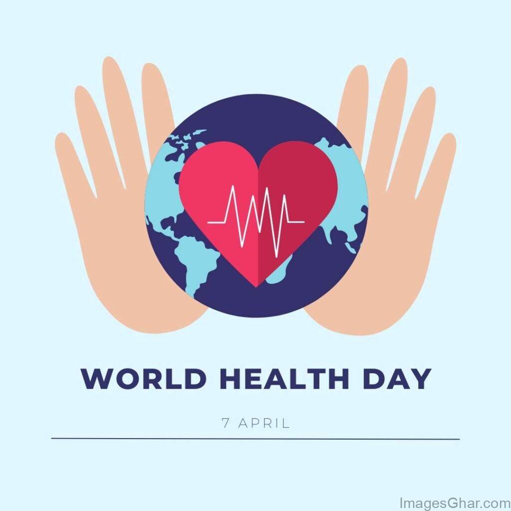 World Health Day images