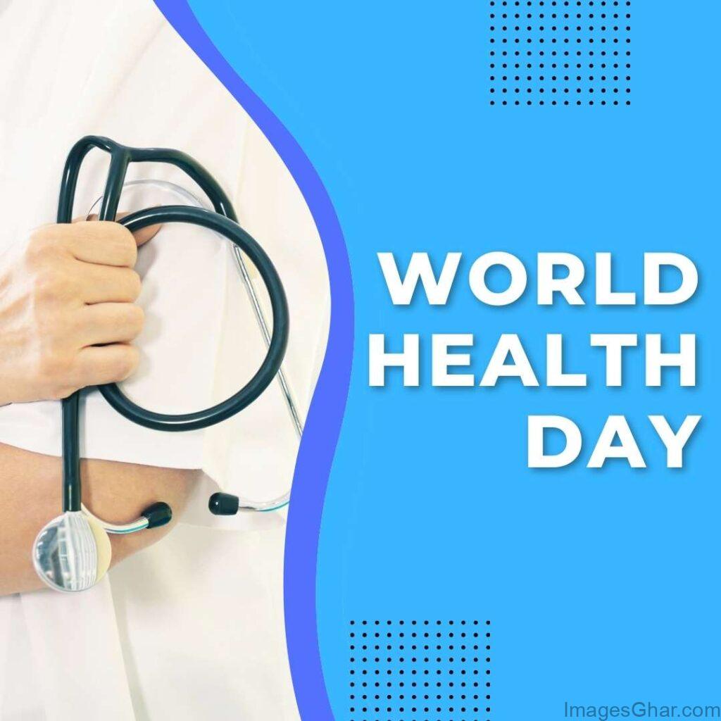 World Health Day images