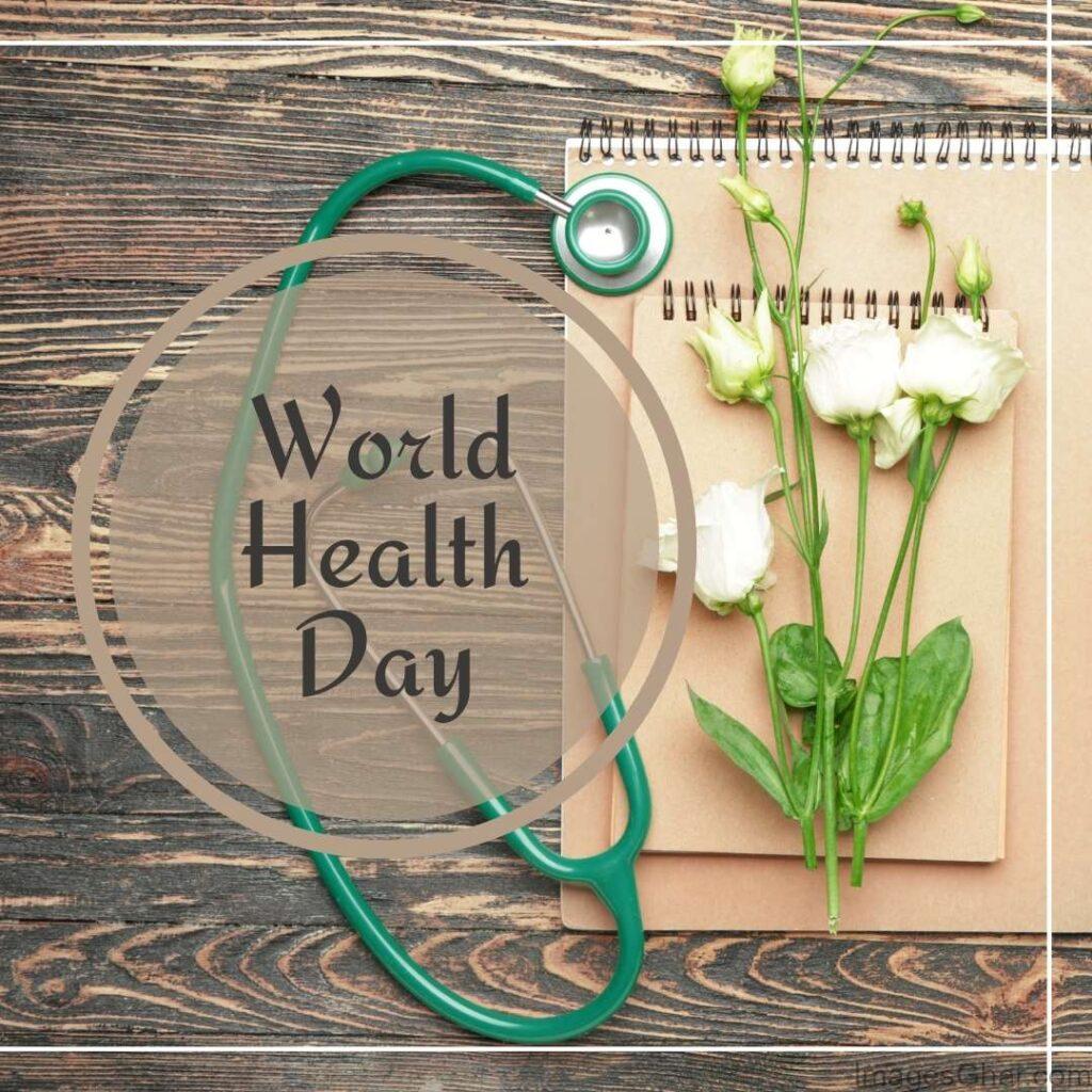 World Health Day images