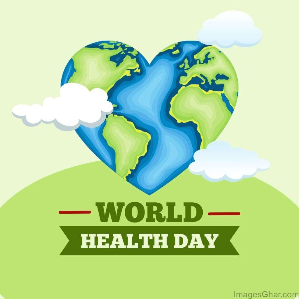 World Health Day images