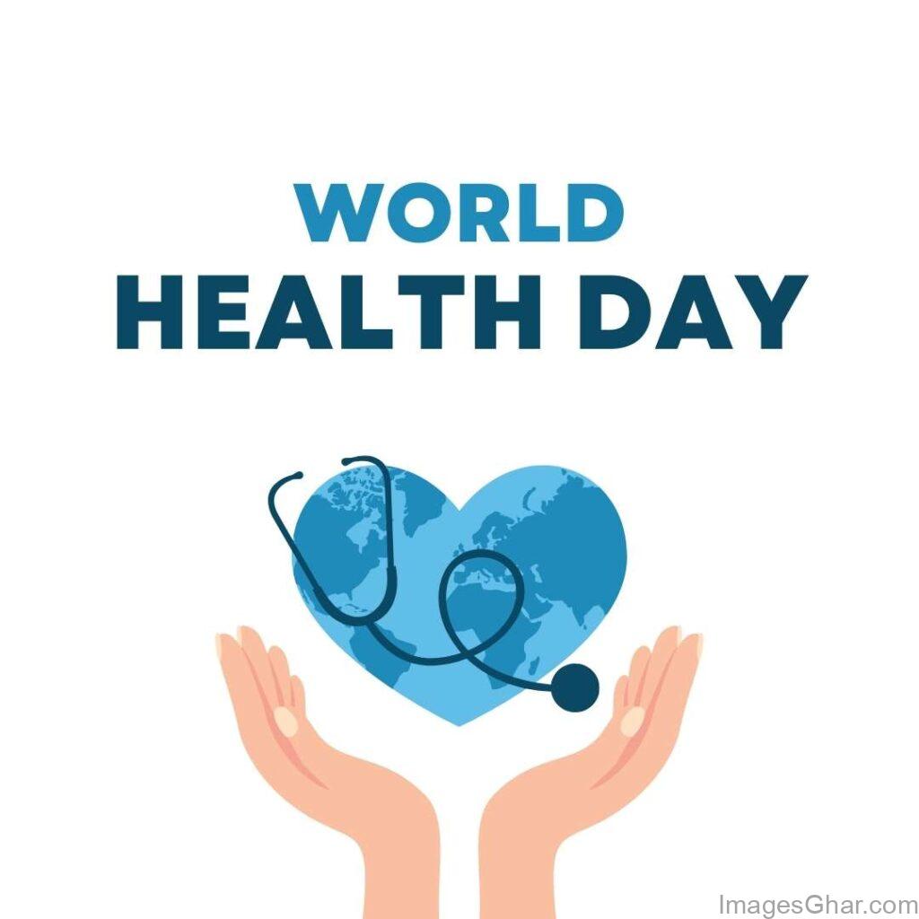 World Health Day images