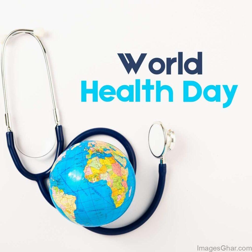 World Health Day images