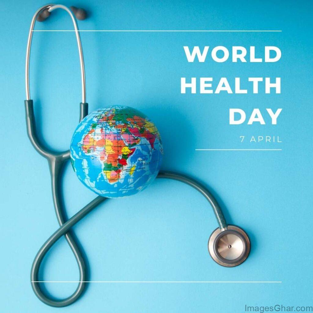 World Health Day images