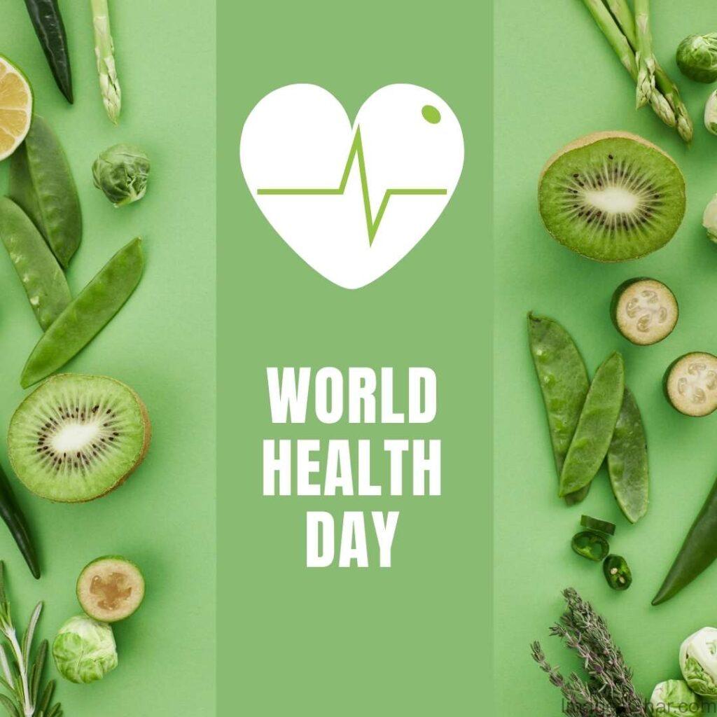 World Health Day images